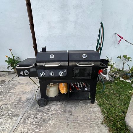 Villa Casa Toadfish Cozumel Exterior foto