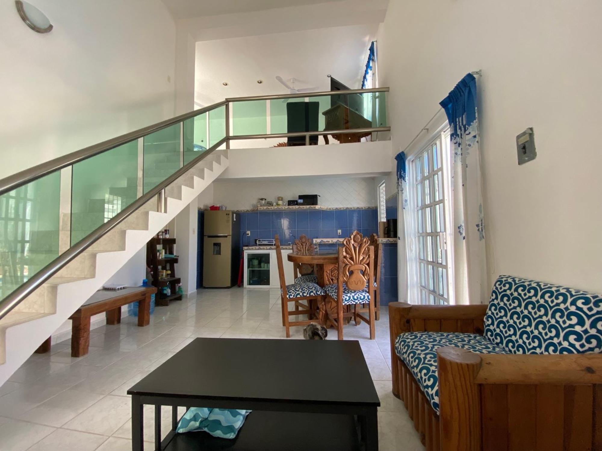 Villa Casa Toadfish Cozumel Exterior foto