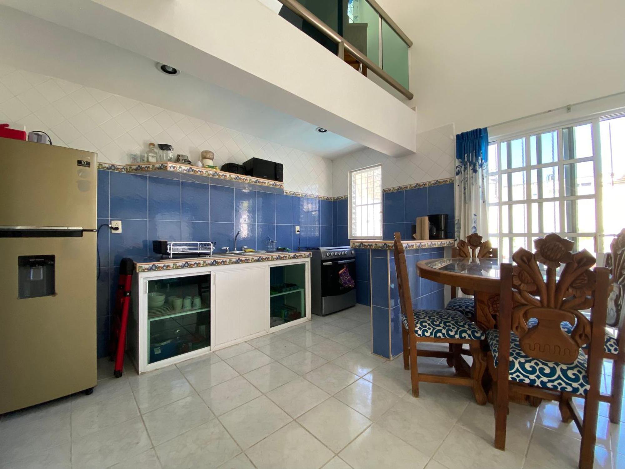 Villa Casa Toadfish Cozumel Exterior foto
