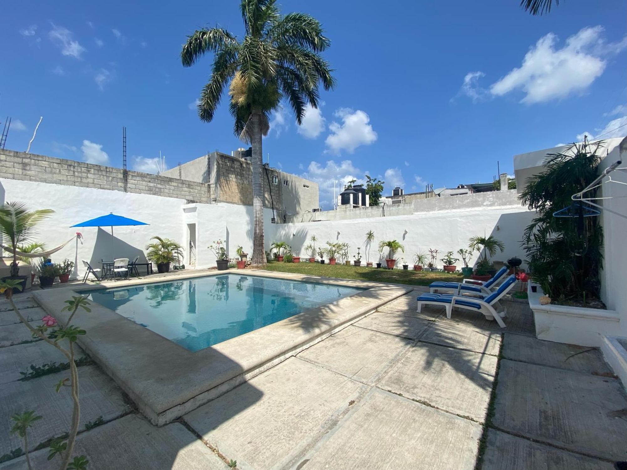 Villa Casa Toadfish Cozumel Exterior foto