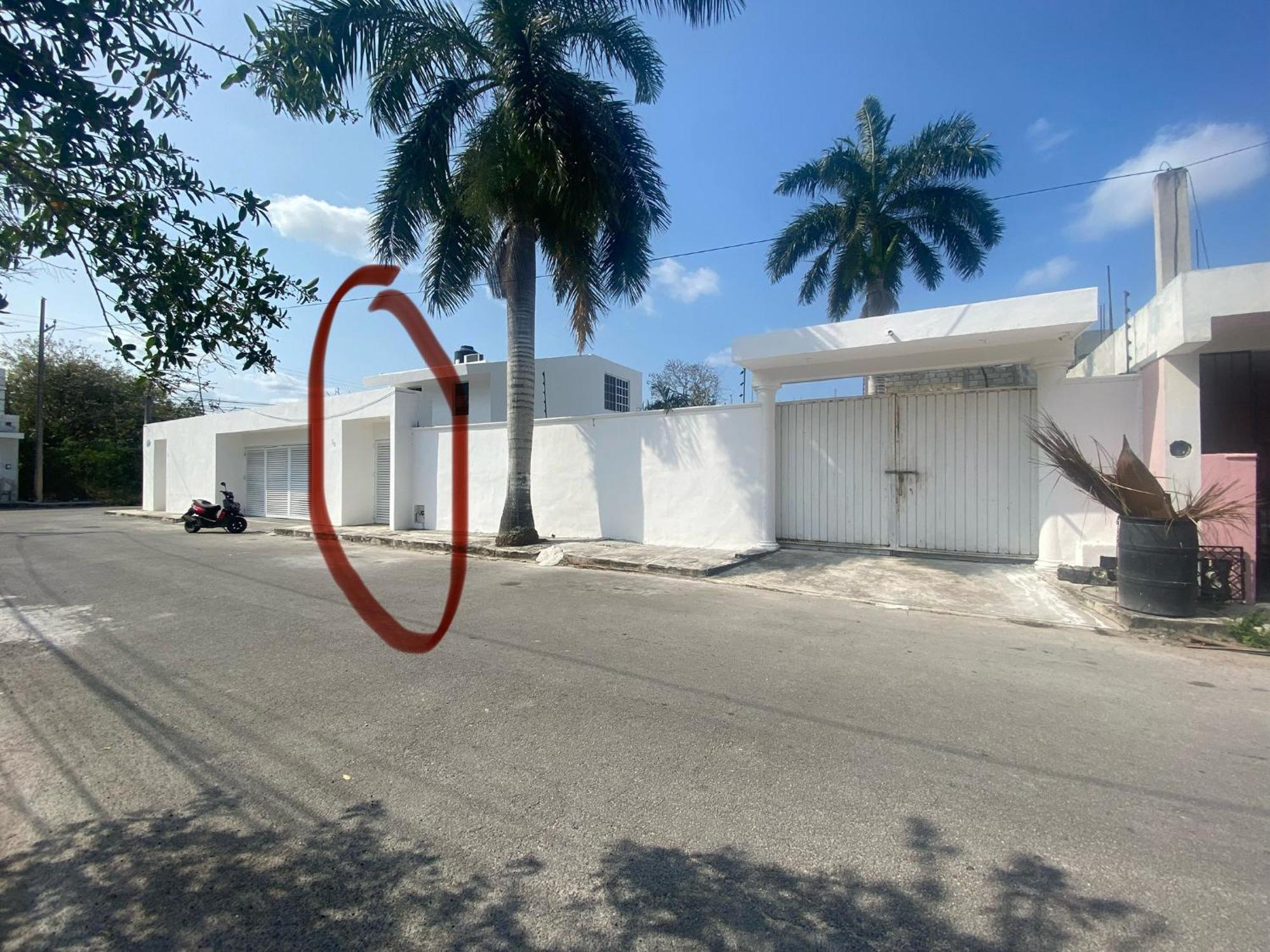 Villa Casa Toadfish Cozumel Exterior foto