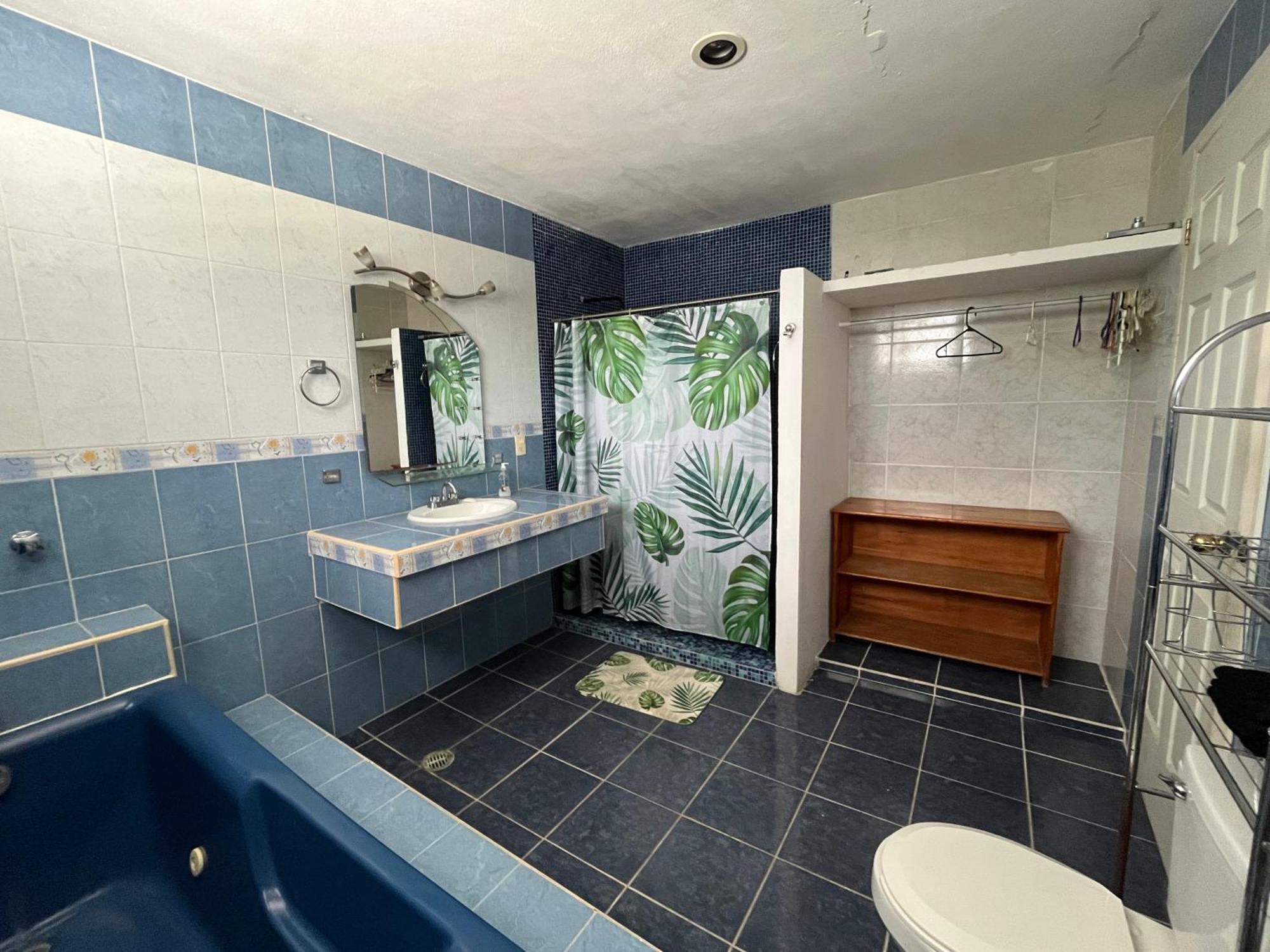 Villa Casa Toadfish Cozumel Exterior foto